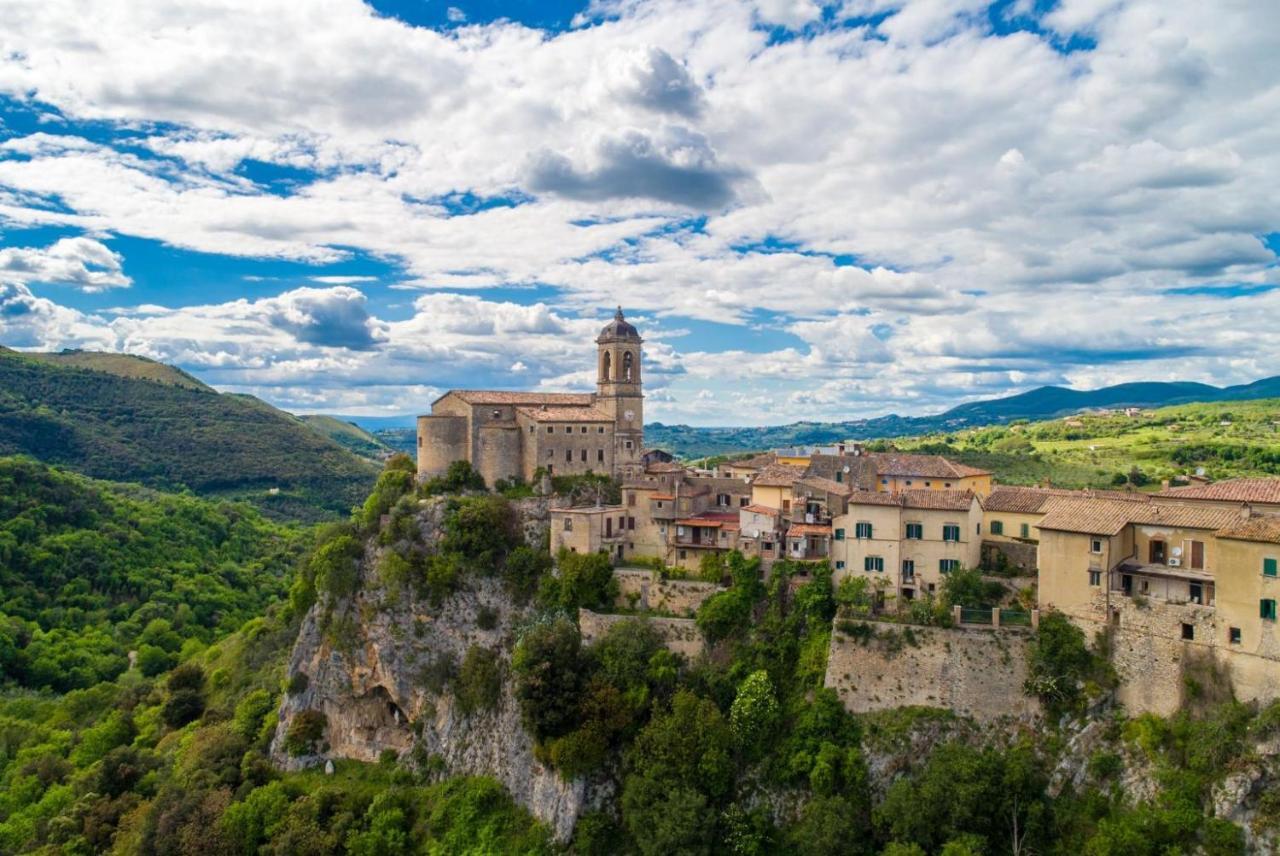 Villa Rossa Pisa Eksteriør bilde
